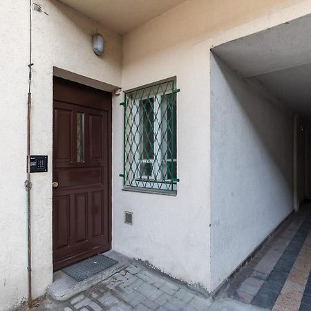 Rent Like Home - Wilcza 58 Warsaw Exterior photo